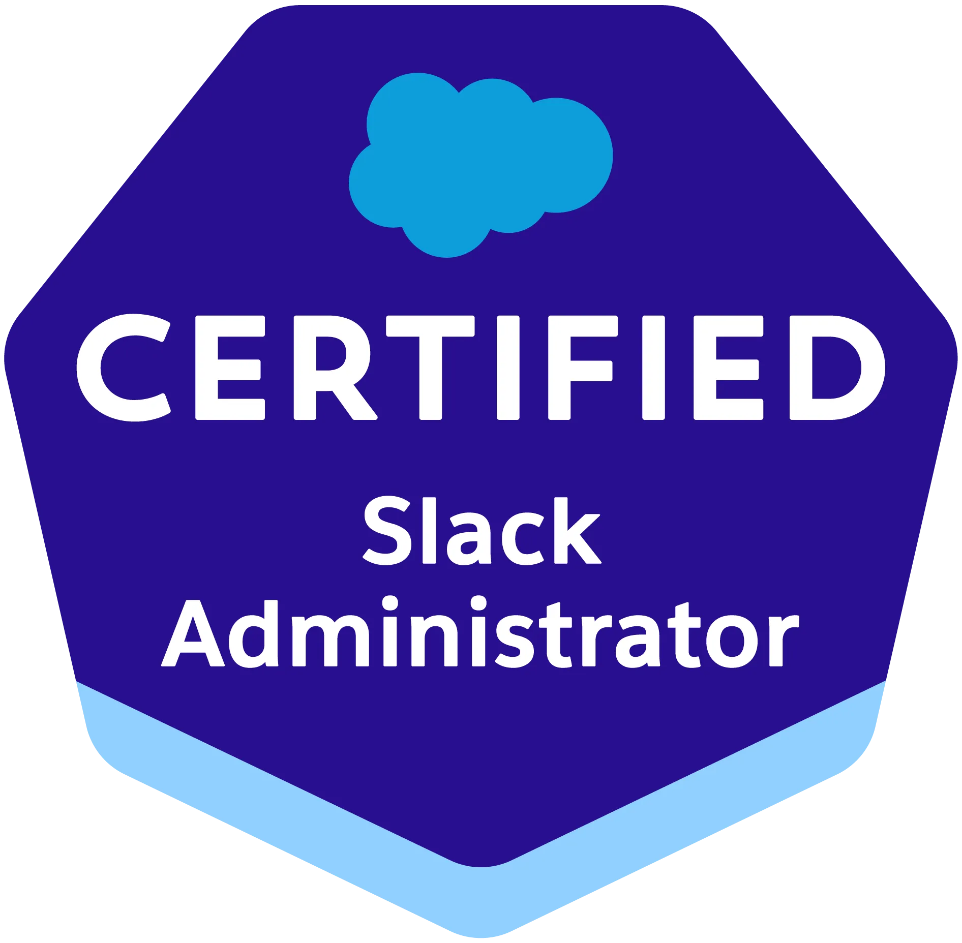 Slack Certified Administrator